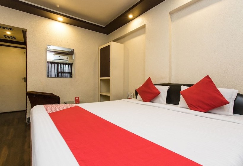 فندق Gurukripa Inn By Oyo Rooms