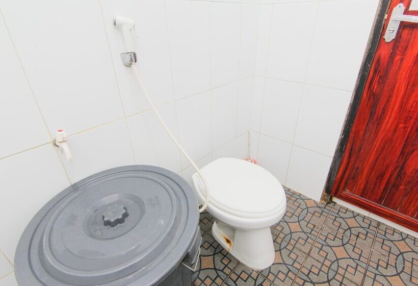 בית מלון כפרי Halim Perdana