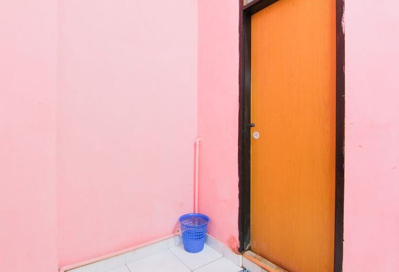 בית מלון כפרי Halim Perdana