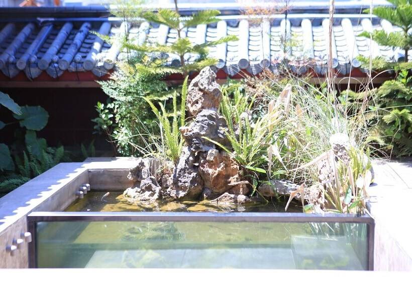 فندق Jinbi Club Boutique