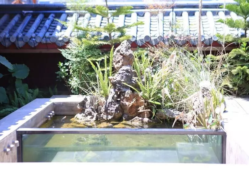 ホテル Jinbi Club Boutique