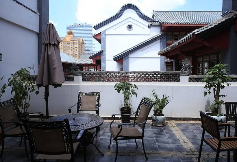 فندق Jinbi Club Boutique