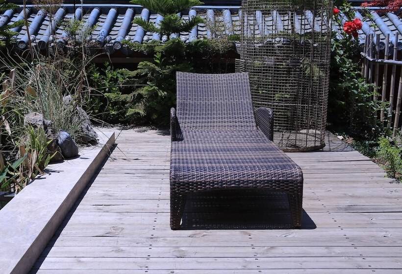 فندق Jinbi Club Boutique