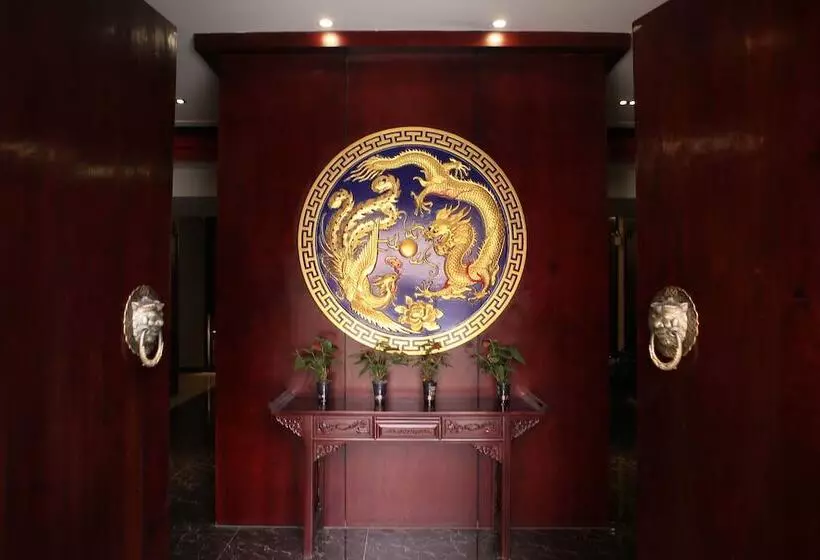 ホテル Jinbi Club Boutique