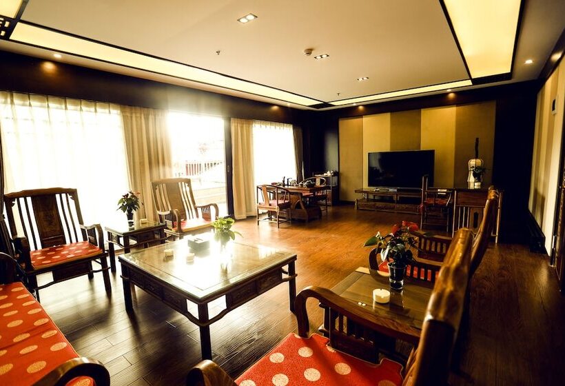 فندق Jinbi Club Boutique