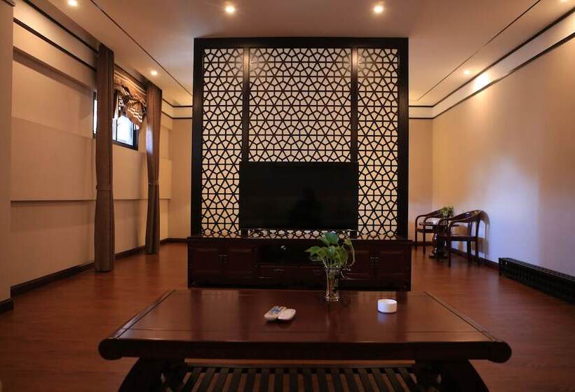 فندق Jinbi Club Boutique