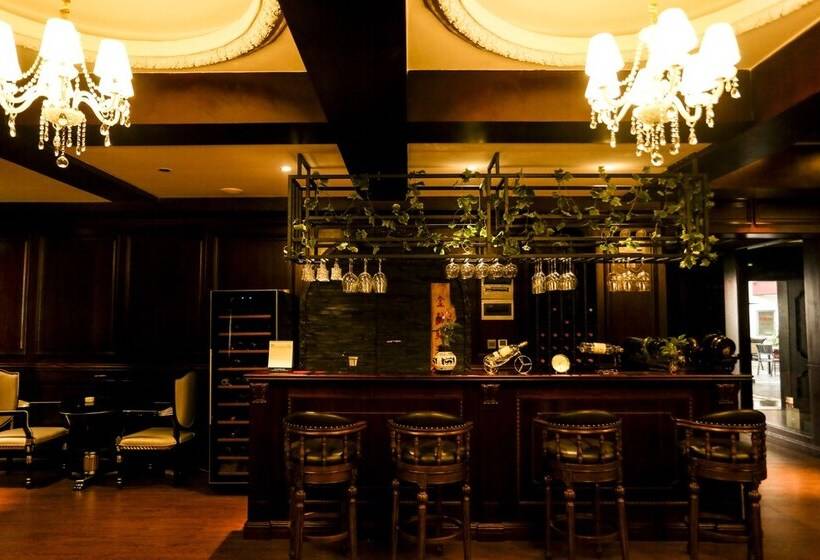 فندق Jinbi Club Boutique