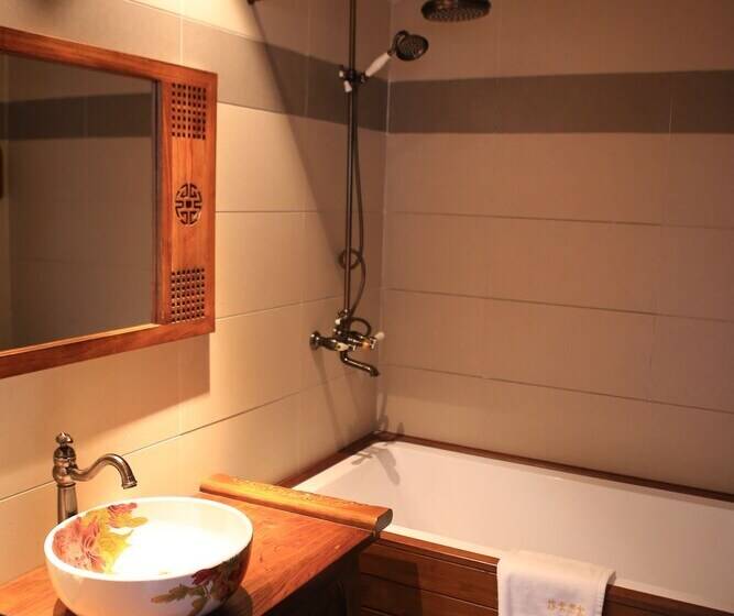 فندق Jinbi Club Boutique