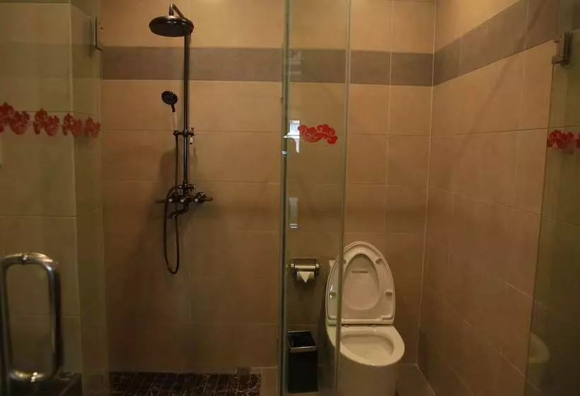 ホテル Jinbi Club Boutique