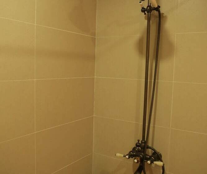 فندق Jinbi Club Boutique