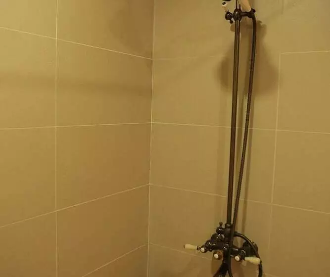 ホテル Jinbi Club Boutique