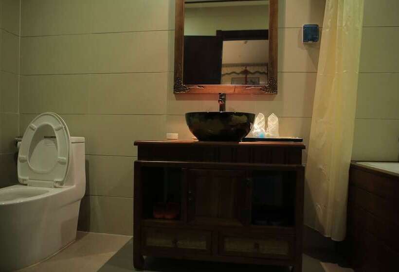 فندق Jinbi Club Boutique