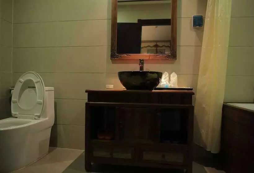 ホテル Jinbi Club Boutique