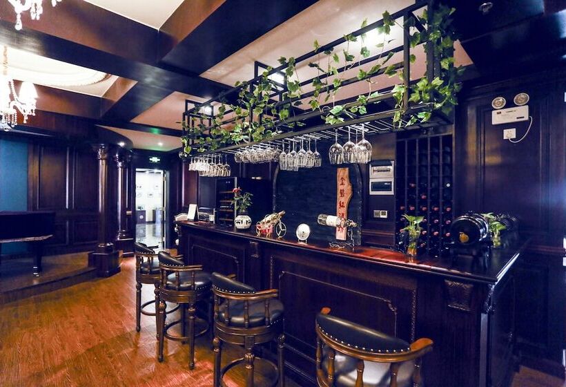 فندق Jinbi Club Boutique