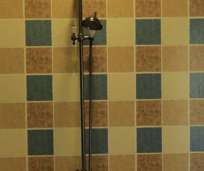 ホテル Jinbi Club Boutique