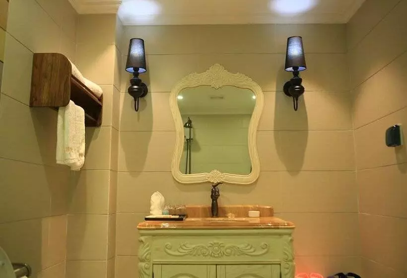 ホテル Jinbi Club Boutique