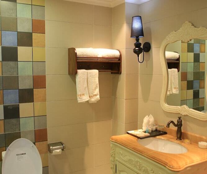 فندق Jinbi Club Boutique