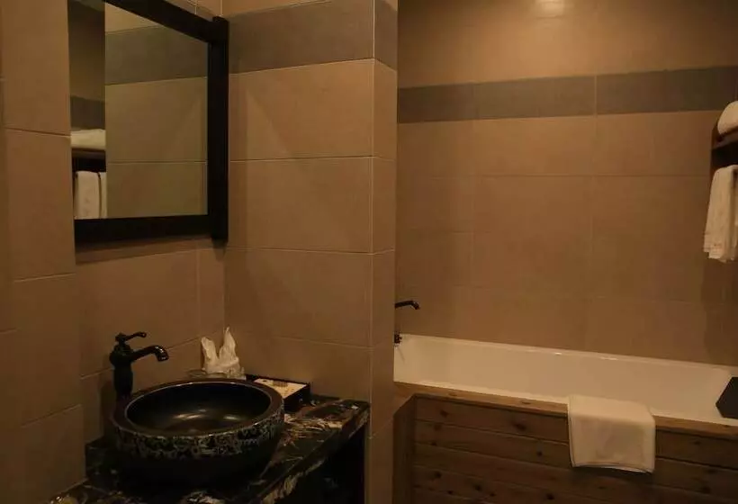 ホテル Jinbi Club Boutique