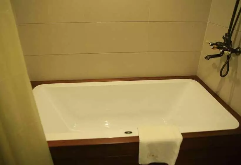 ホテル Jinbi Club Boutique