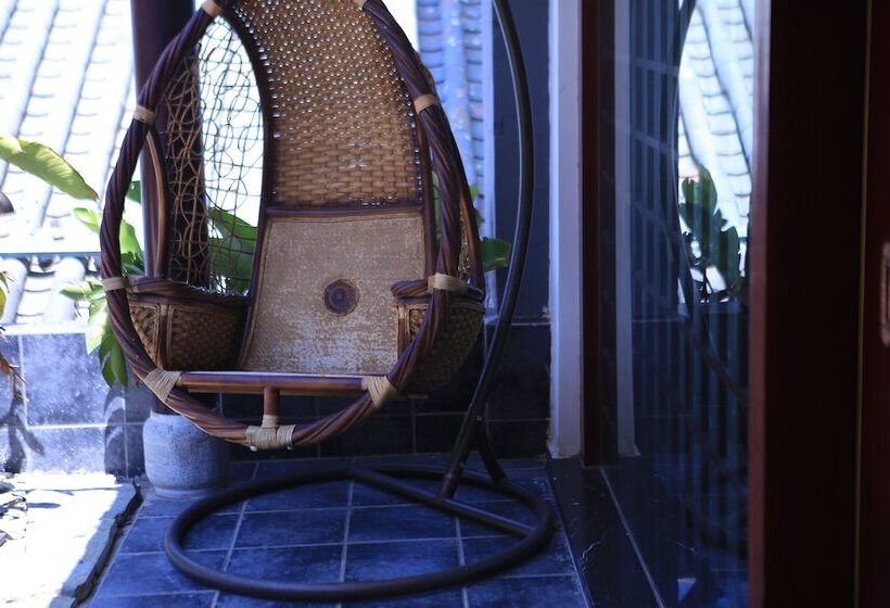 فندق Jinbi Club Boutique