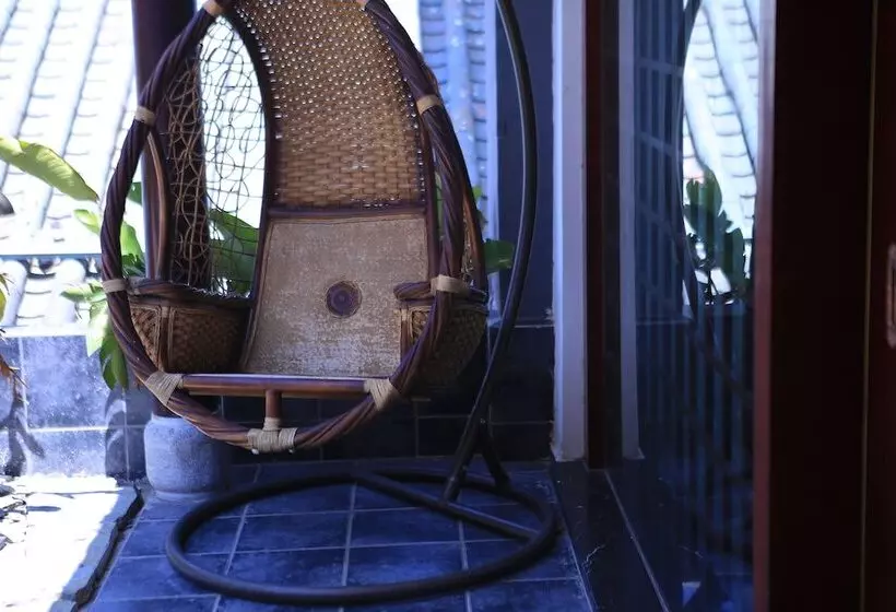 ホテル Jinbi Club Boutique