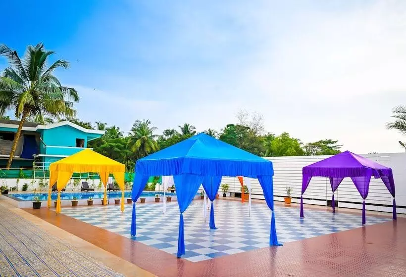 ホテル Laxmi Empire