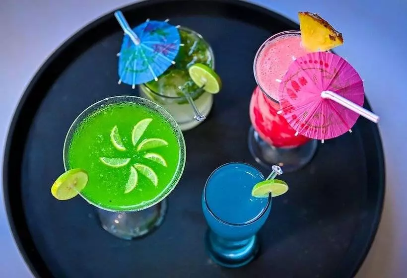 ホテル Laxmi Empire