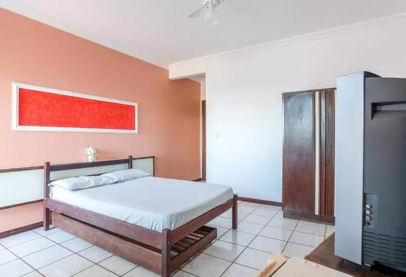 Hotelli Pousada Nova Almeida