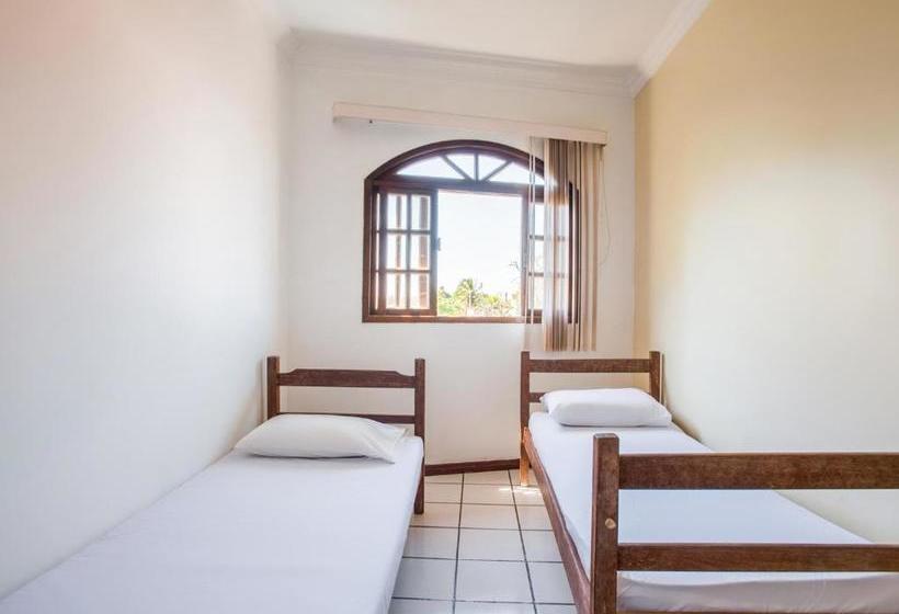 호텔 Pousada Nova Almeida