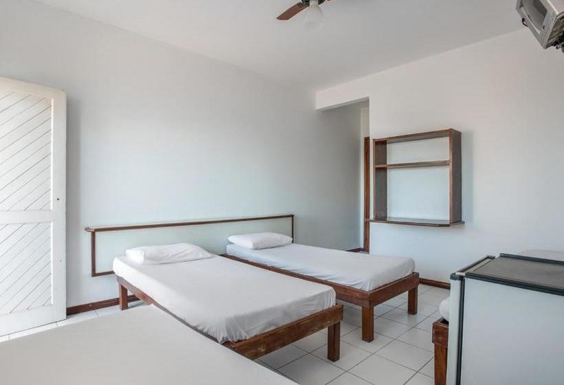 호텔 Pousada Nova Almeida