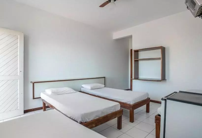 Hotelli Pousada Nova Almeida