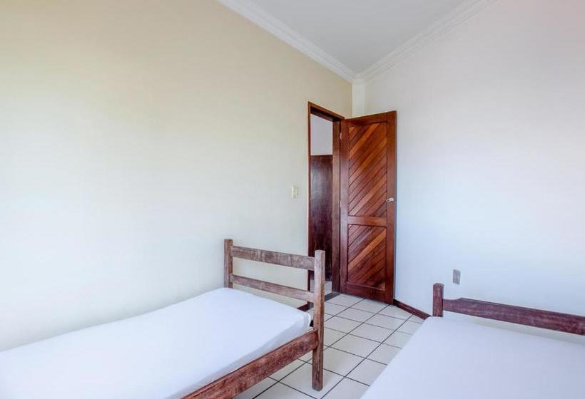 호텔 Pousada Nova Almeida