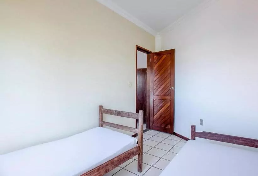 Hotelli Pousada Nova Almeida