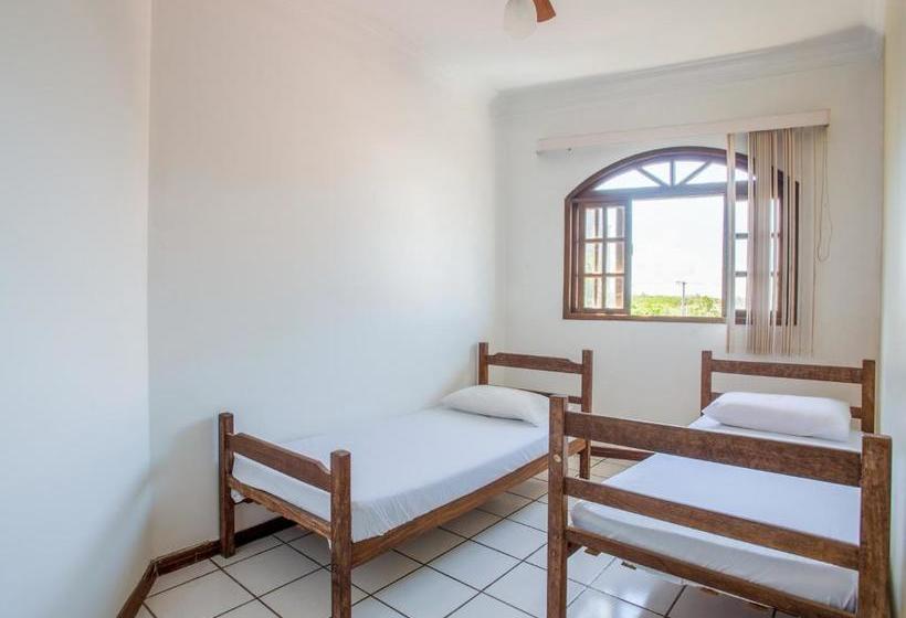 호텔 Pousada Nova Almeida