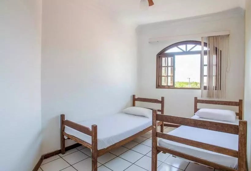 Hotelli Pousada Nova Almeida