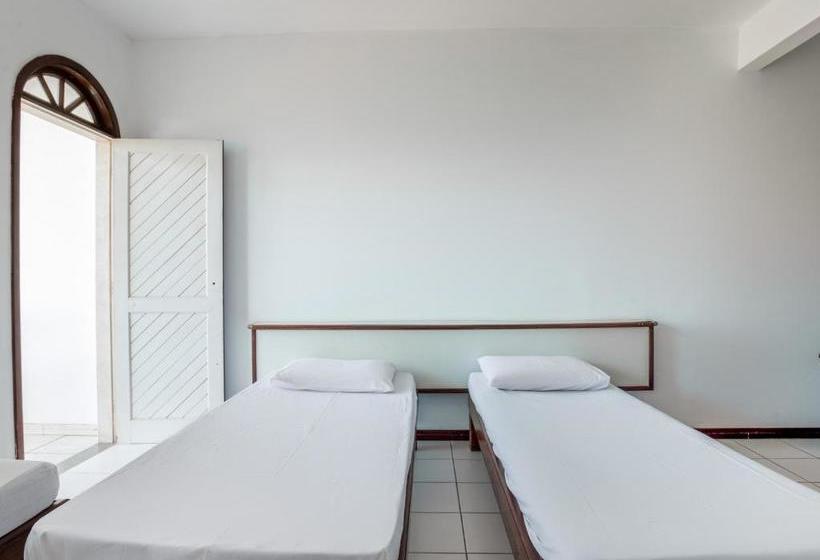 호텔 Pousada Nova Almeida