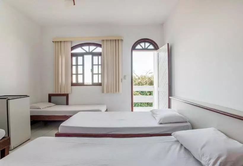 Hotelli Pousada Nova Almeida