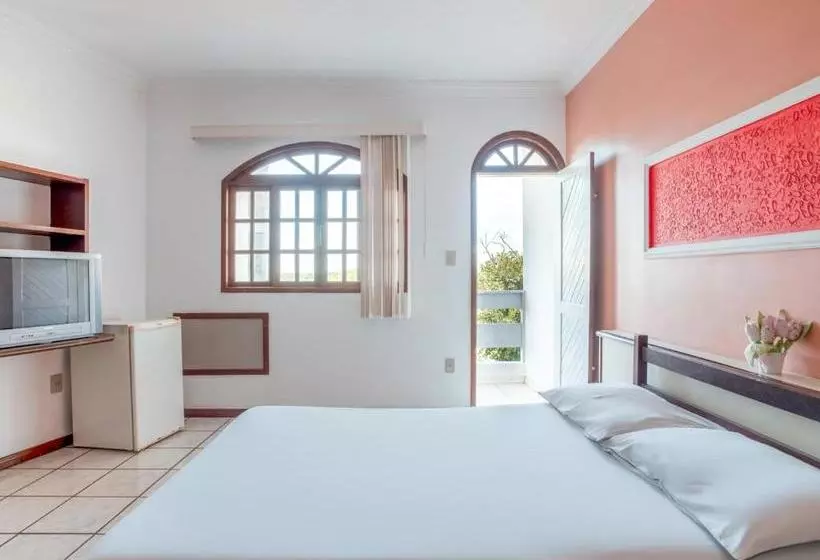 Hotelli Pousada Nova Almeida