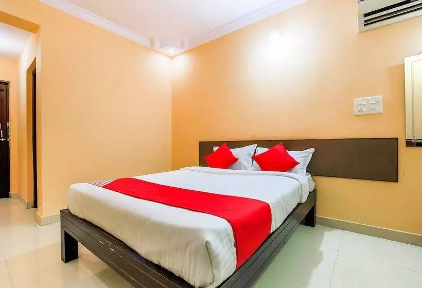 Hotelli Srinivas Residency By Oyo Rooms
