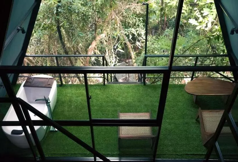 هتل Villa Hillcrest