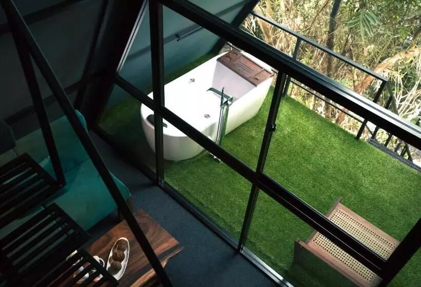 هتل Villa Hillcrest