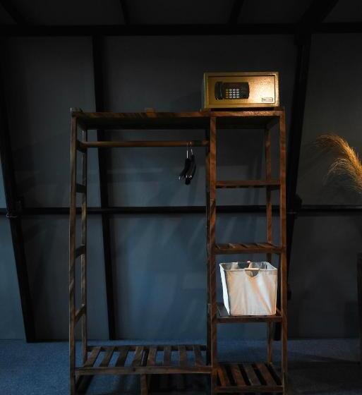 ホテル Villa Hillcrest