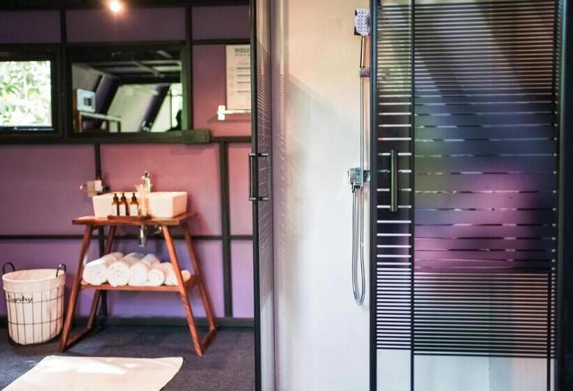 ホテル Villa Hillcrest