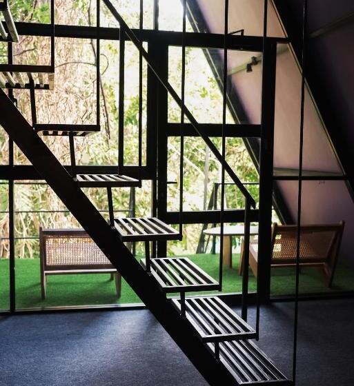 ホテル Villa Hillcrest