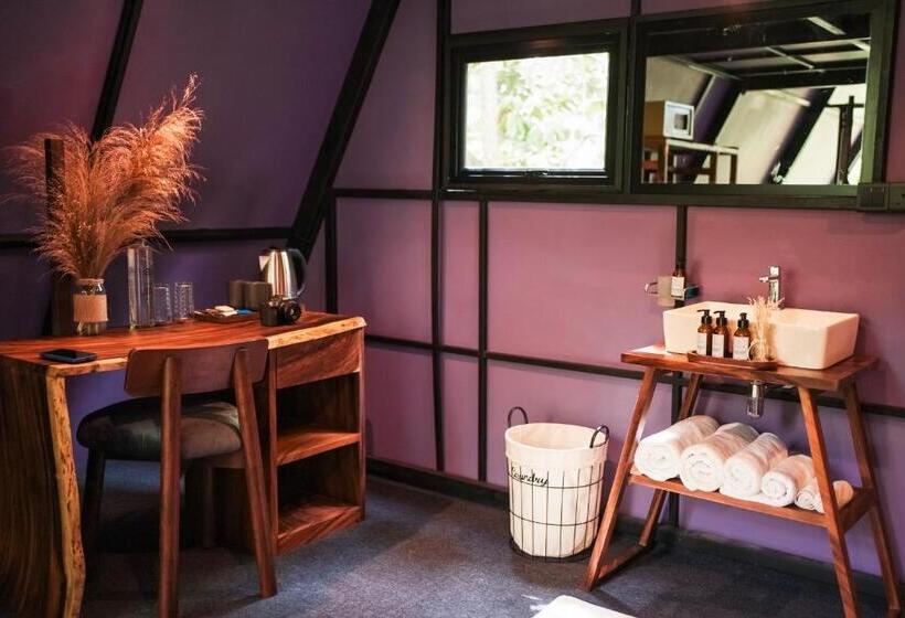 ホテル Villa Hillcrest