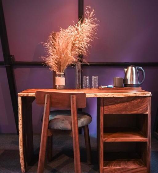 ホテル Villa Hillcrest