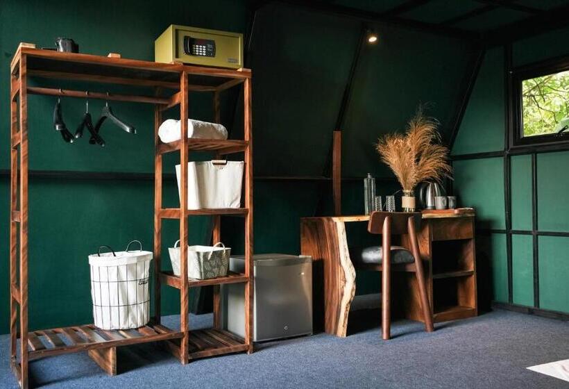 ホテル Villa Hillcrest