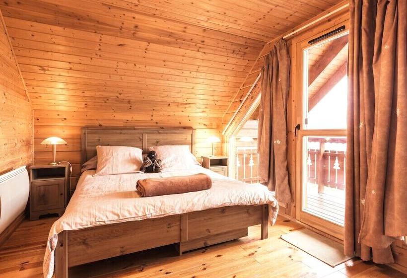 Les Chalets De Celine