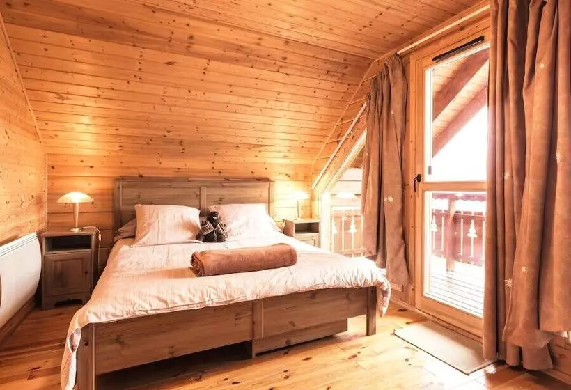 Les Chalets De Celine