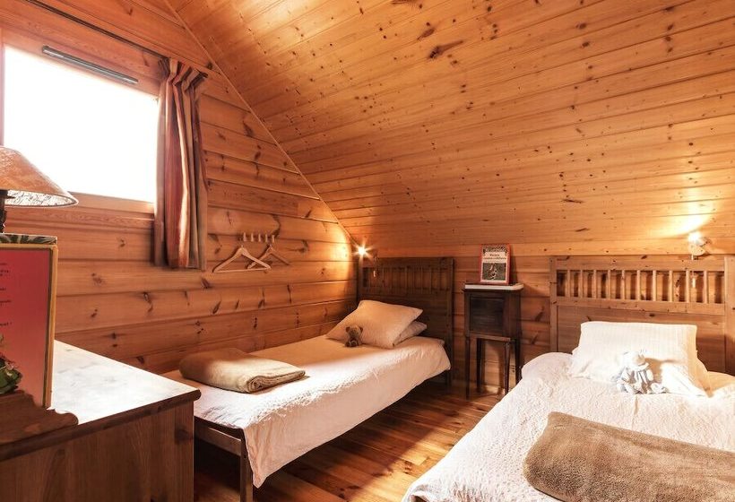 Les Chalets De Celine